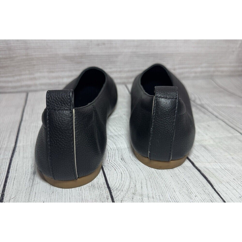 Everlane The Day Glove in Black, Size 9.5 - Picture 3 of 9